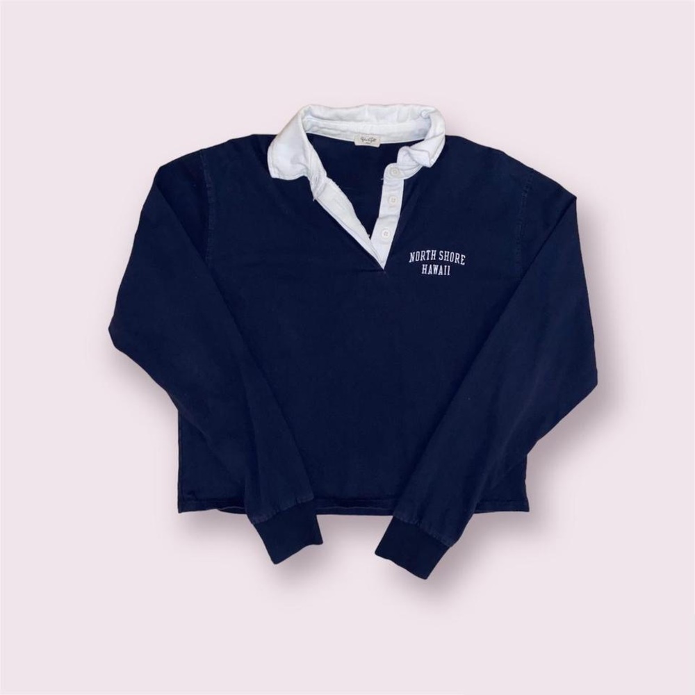 Brandy Melville North Shore Polo